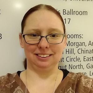 Meet your Posher, Ashley